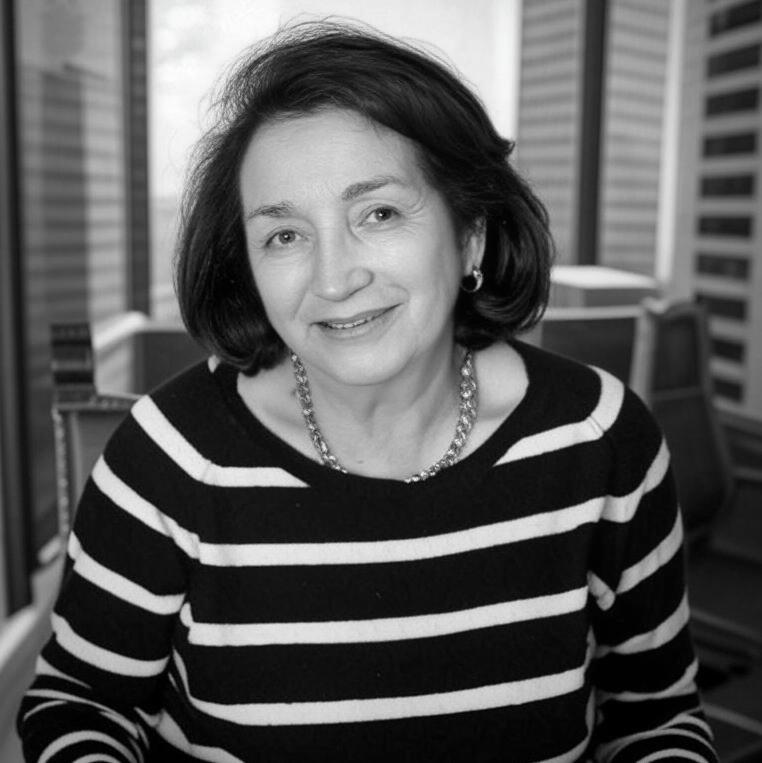 María Isabel Sessarego D., Partner at Estudio Errázuriz
